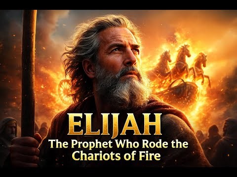 Elijah — The Most Dangerous Prophet in Israel’s History