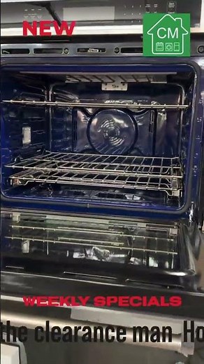 KitchenAid Electric Wall Oven