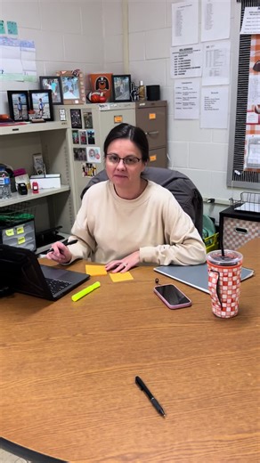 Engaging Teacher Humor: Master the 'Sit Down' Voice