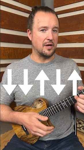 Wagon Wheel | Old Crow Medicine Show | Ukulele Tutorial