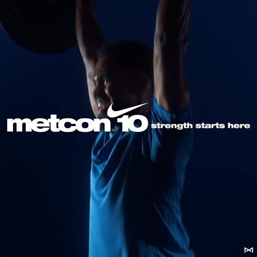 Get more out of your workout in the new Nike Metcon 10, designed for maximum stability and mobility. | Nike