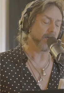 Best Rock Album Nominee for GRAMMY®: The Black Crowes