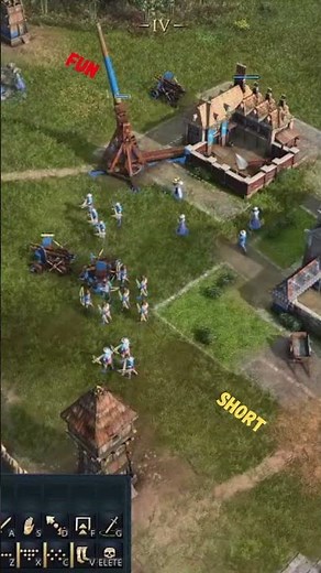 Stop Losing in Age of Empires IV NOW