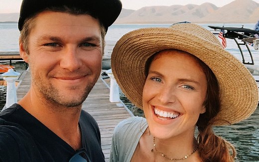 Audrey Roloff Shares New Details About Son Radley's 'Extremely Rare' En Caul Birth