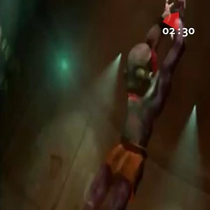 133K views · 2.3K reactions | I do wonder what mudokon taste like... | Gaming Moments | Facebook