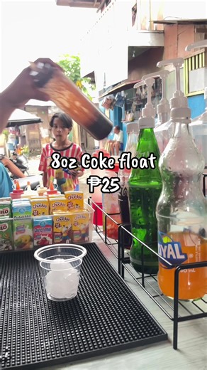 Mami Karen (@karenfayecanete4)’s video of float