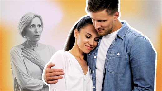 How To Stay Married When You Have Serious Mother-In-Law Problems