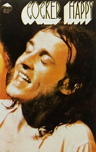 Joe Cocker - Cocker Happy