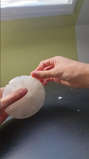 3D printed Trammel of Archimedes, also known as a "do nothing machine."