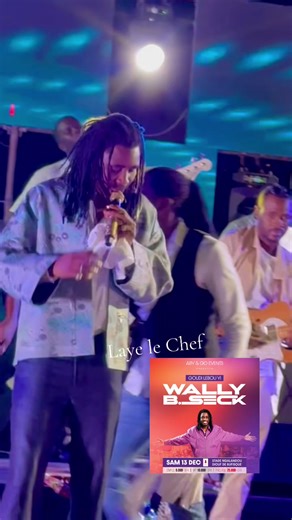 Vidéos de Laye LeChef Officiel ✪ (@laye_lechef) avec son original - Laye LeChef Officiel ✪