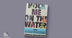 PBS News Hour:How cultural forces at play in the 1970's influenced America Season 2021 Episode 05