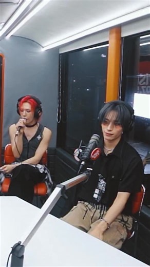 XLOV returns on the Wish Bus with 1 of LOV! 😍 Watch their full #WishBus performance here: https://youtu.be/3-rgG1xgjMs?si=WLFvv1GtJygla-Es #fyp #music #wish1075 | Wish 107.5