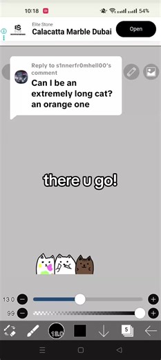 Replying to @s1nnerfr0mhell00 sorry if the line is weird