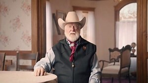 National Ranching Heritage Center TV Spot, 'The Story of Ranching'