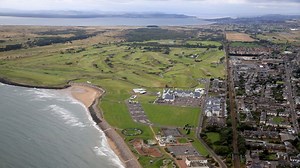Carnoustie: Paul Lawrie's favorite course