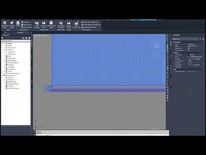 Creating Longitudinal Profile