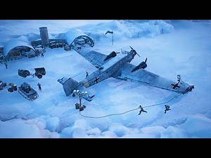 NEW - Commandos: Origins | Classic WWII RTS Gaming is BACK! Co-Op Campaign