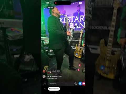 Elmas bend rastur romski ball