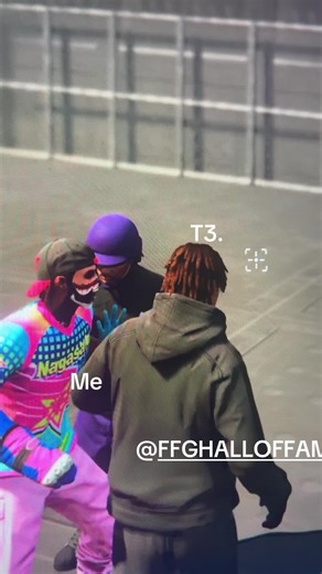 Long live foolio (@bbhhpob)’s videos with original sound - Off-World FV