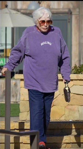 Shirley MacLaine, 91 years young — a living legend in every sense