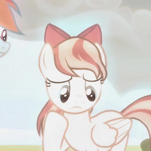 Adorable Angel Wings MLP Edit | My Little Pony Fan Favorite!