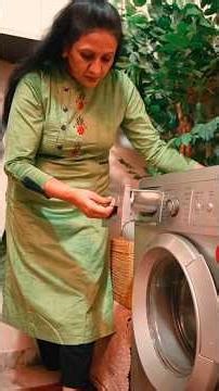 How to Clean Washing Machine Inside || Removes Germs & Bad Smell