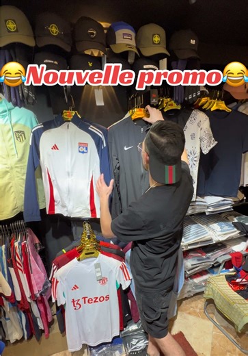 Promo ensembles super good à Dollara Store, Draria
