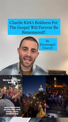 Be Encouraged Church! I believe that peace and comfort comes from rightly understanding God‘s word in context, and that has been the position of this ministry from its inception. This is a huge reason why I recorded an hour long summary through the entire Bible that goes book by book in chronological order. I believe this summary will encourage you and bring you comfort found in the scriptures. It is not a course nor does it cost anything!I encourage as always any of you interested to come journ