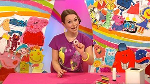 Milkshake!: Jen's Music Box Make and Do (2008)