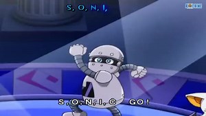 Sonic X Episode 32 – AnimeSail