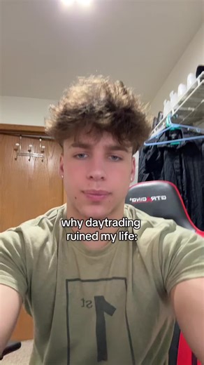 Why Day Trading Changed My Perspective on Money