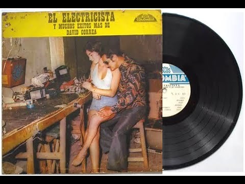 David Correa - 26 Exitos de Música Parrandera ►HQ◄