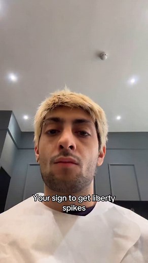 Liberty spikes > #libertyspikes | Aly Meghani