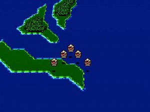 Final Fantasy IV (PS1) | Full Playthrough | Pt. 1/7