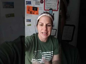 How to take denture adhesive off ( short video so simple)