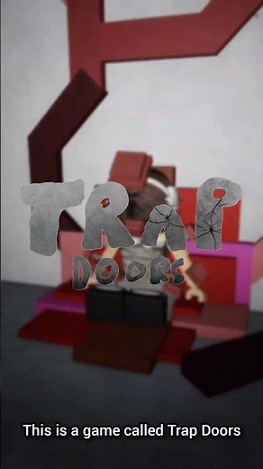 You NEED To Try This Doors Fangame