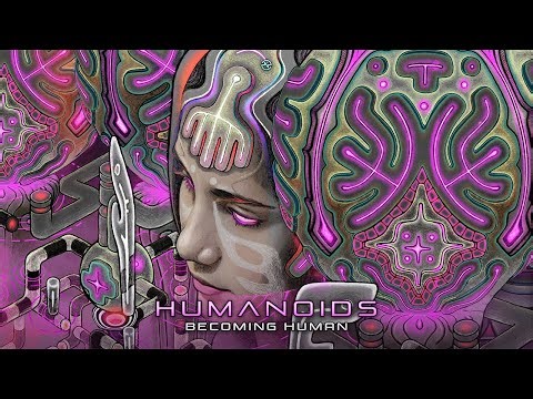 Eat Static - Contact (Humanoids Remix)