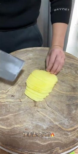 Potato Transformation Fun Carving Designs# Creative Potato Craft & Carving Ideas#Knife Skills#