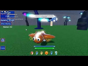 Slugterra Megamorph Part 1 On Roblox