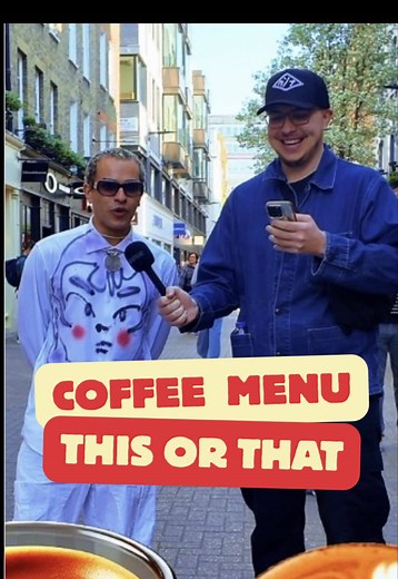 Cappuccino vs. Latte: The Ultimate Coffee Showdown