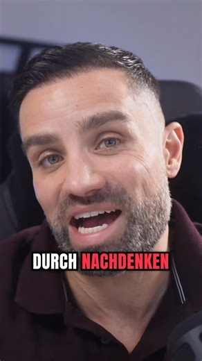 Stop talking, start doing!