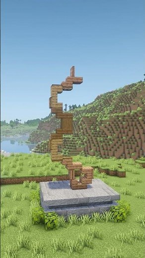 Minecraft Bow Design