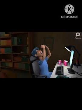 Levi animation makes videos error free Plotagon Studio 1.1.2