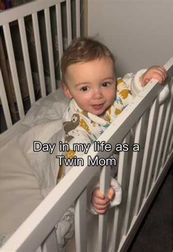 Routine routine routine #twinmom #workingmom #worklifebalance #momlife #routine