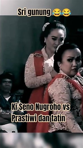 ki Seno Nugroho vs prastiwi dan tatin #dalangseno #tatin #prastiwi