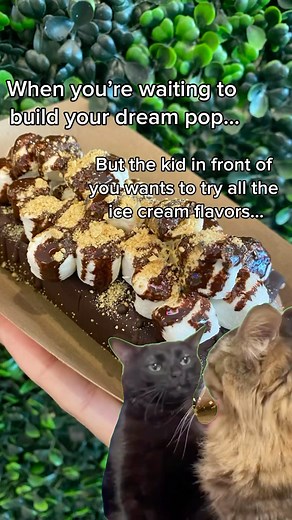 Build your dream  POP  today! Over 30 gourmet POP flavors, and dozens of DIPS, DRIZZLES and TOPPINGS to choose from! #popsicles #popsicle #paleta #paletas #snowpopssd #sdbobatea #sdboba | SD Boba Tea- San Diego Boba Tea Cafe | Facebook