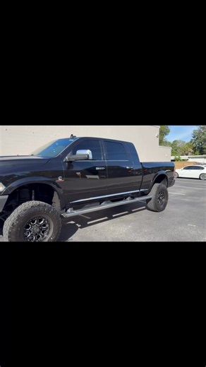 2017 Ram 2500 4x4 For Sale at Greenwise Motors