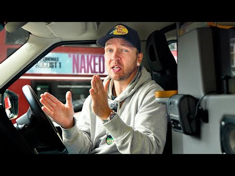 How Far Does £10 Get You in a London Taxi?