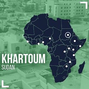 Khartoum - ACRC