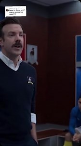 Replying to @geoffgeoff3 Do you believe in Miracles?! | Ted Lasso | New Season This Sping! #DAKtv #motivation #inspiration #TedLasso #tedlassoappletv #appletv #scene #tv #jasonsudeikis #believe #hope #success #coach | Vũ Công